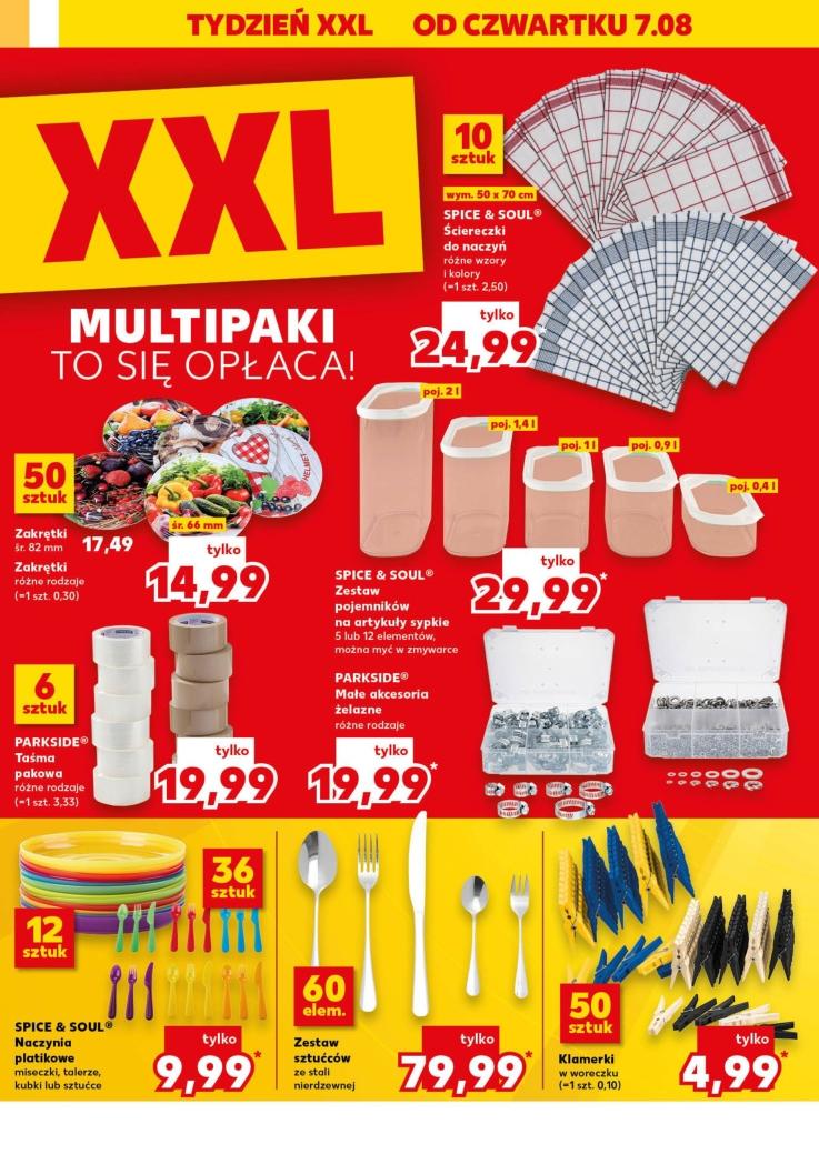 Gazetka promocyjna Kaufland do 12/08/2025 str.10