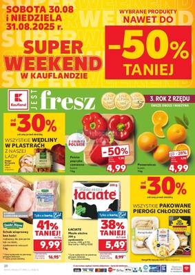 Gazetka Kaufland
