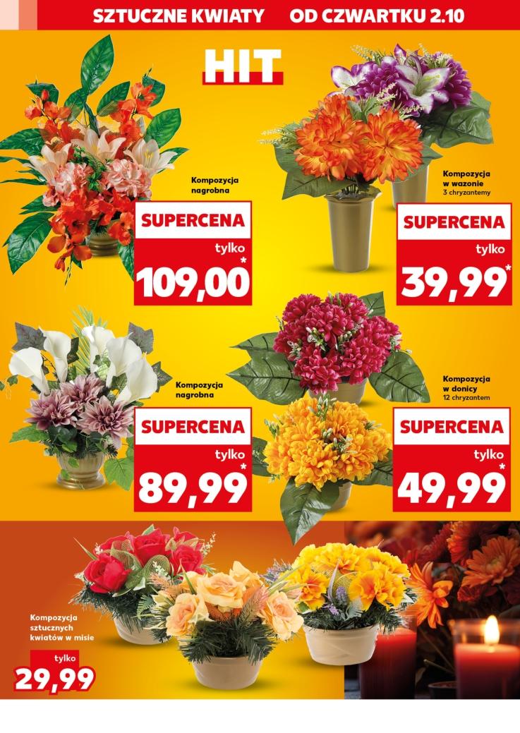 Gazetka promocyjna Kaufland do 08/10/2025 str.14