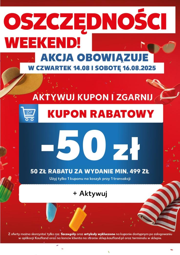 Gazetka promocyjna Kaufland do 20/08/2025 str.5