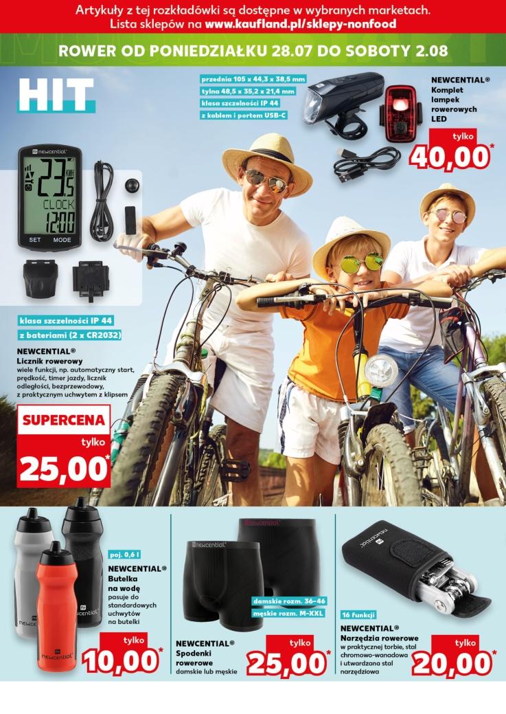 Gazetka promocyjna Kaufland do 30/07/2025 str.20
