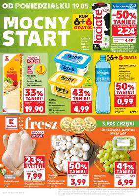 Gazetka Kaufland