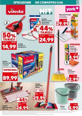 Kaufland non food