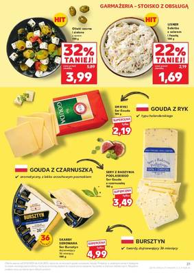 Gazetka Kaufland
