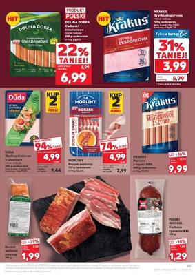 Gazetka Kaufland
