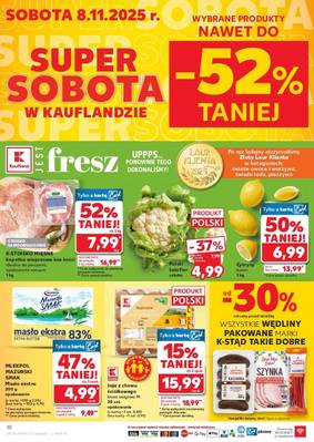 Gazetka Kaufland