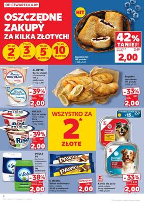 Gazetka Kaufland