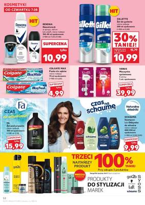 Gazetka Kaufland