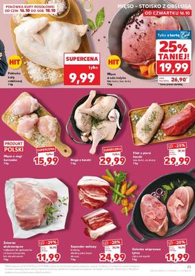 Gazetka Kaufland