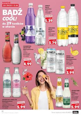 Gazetka Kaufland