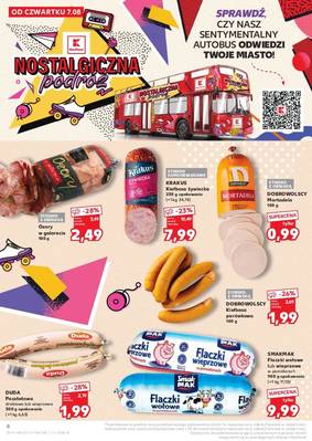 Gazetka Kaufland