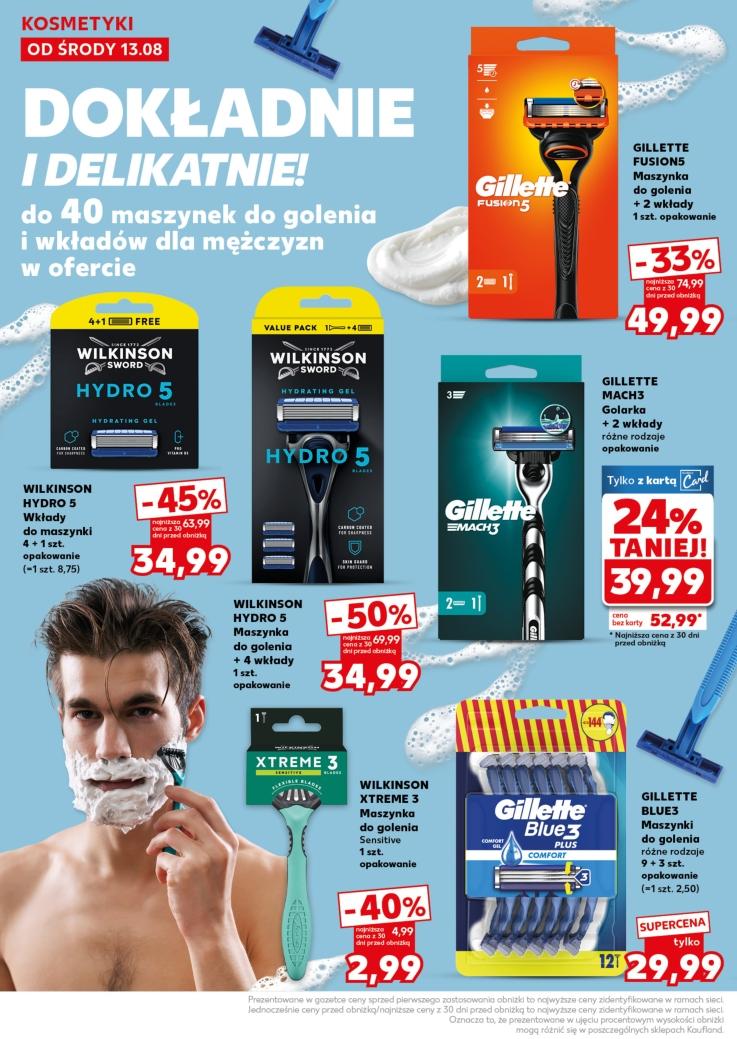 Gazetka promocyjna Kaufland do 16/08/2025 str.26