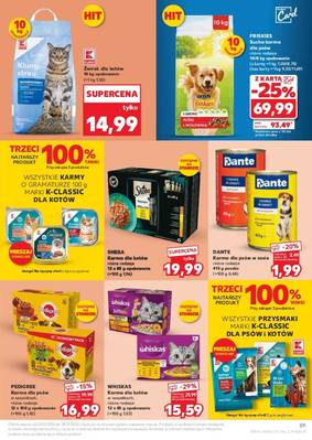 Gazetka Kaufland