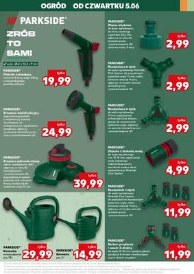 Kaufland non food