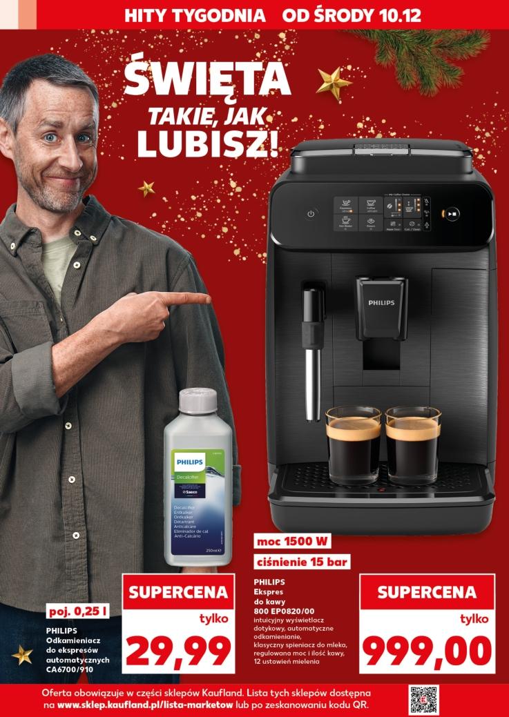 Gazetka promocyjna Kaufland do 16/12/2025 str.2