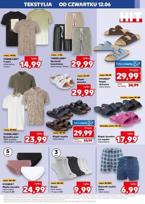 Kaufland non food