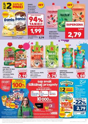 Gazetka Kaufland
