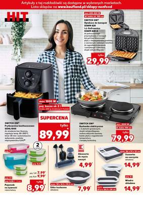 Kaufland non food