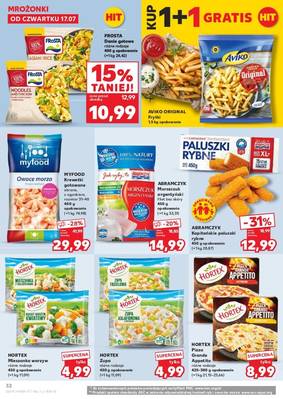 Gazetka Kaufland