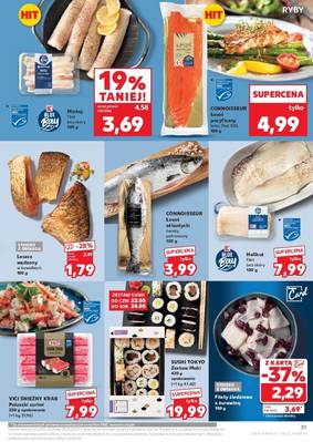 Gazetka Kaufland