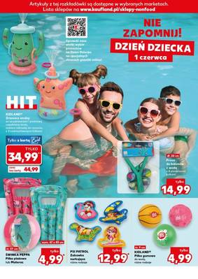 Kaufland non food