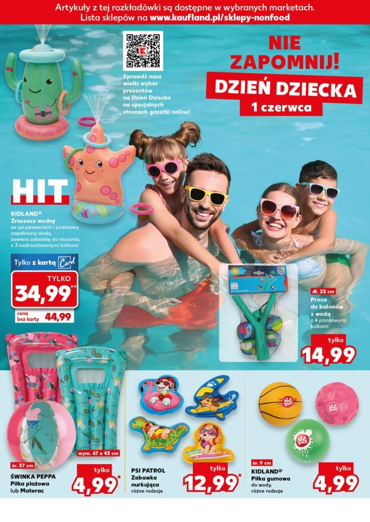 Gazetka promocyjna Kaufland do 04/06/2025 str.8