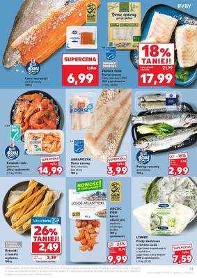 Gazetka Kaufland