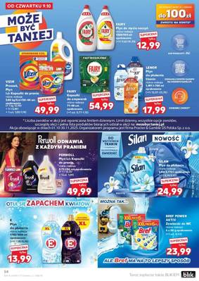 Gazetka Kaufland