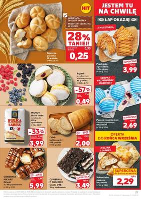 Gazetka Kaufland