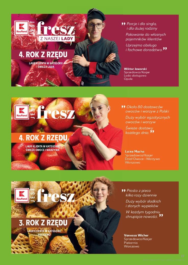 Gazetka promocyjna Kaufland do 12/11/2025 str.17