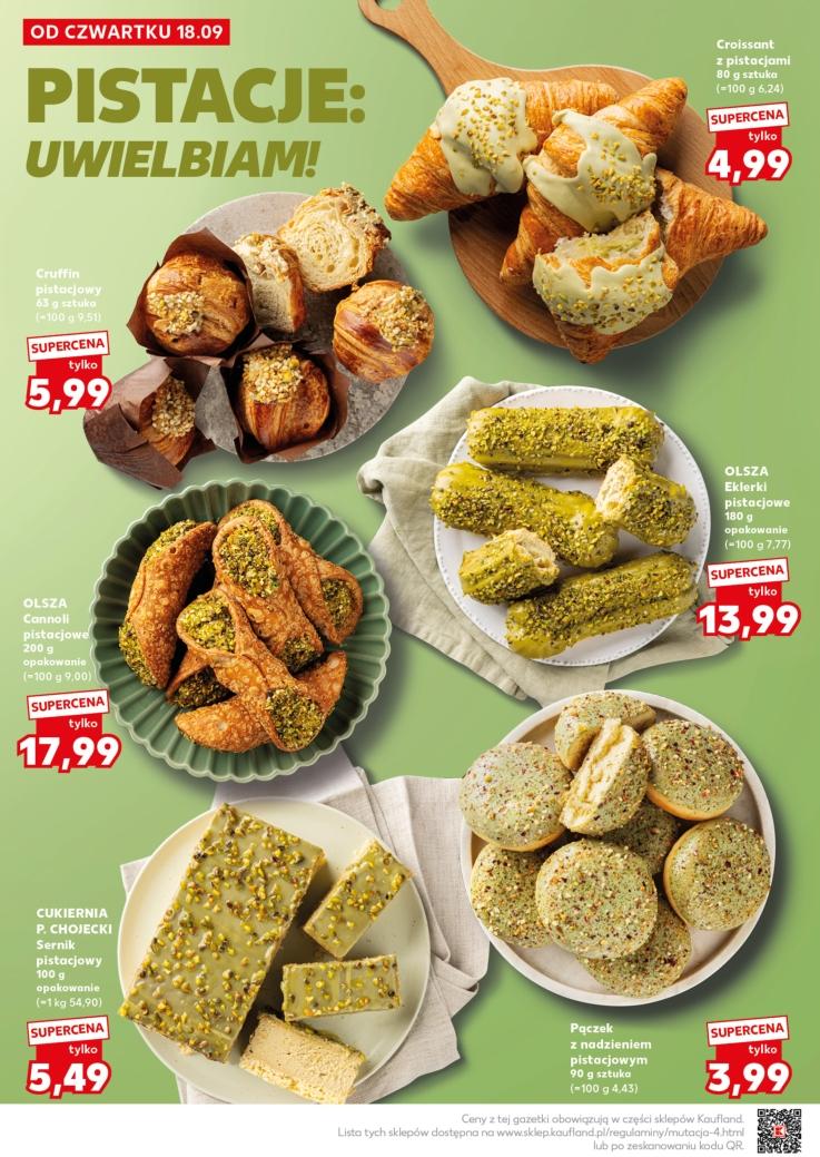 Gazetka promocyjna Kaufland do 20/09/2025 str.14