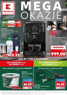 Kaufland non food