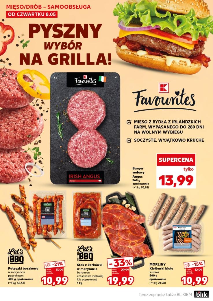 Gazetka promocyjna Kaufland do 10/05/2025 str.6