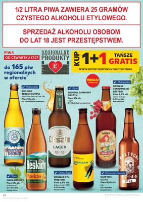 Gazetka Kaufland