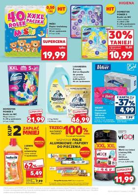 Gazetka Kaufland