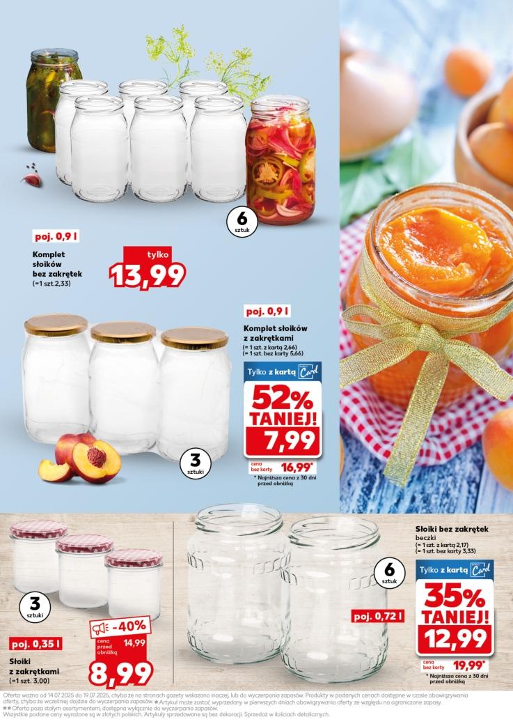 Gazetka promocyjna Kaufland do 19/07/2025 str.9