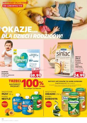 Gazetka Kaufland