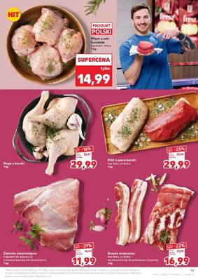 Gazetka Kaufland