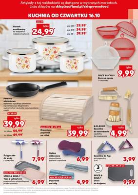 Kaufland non food