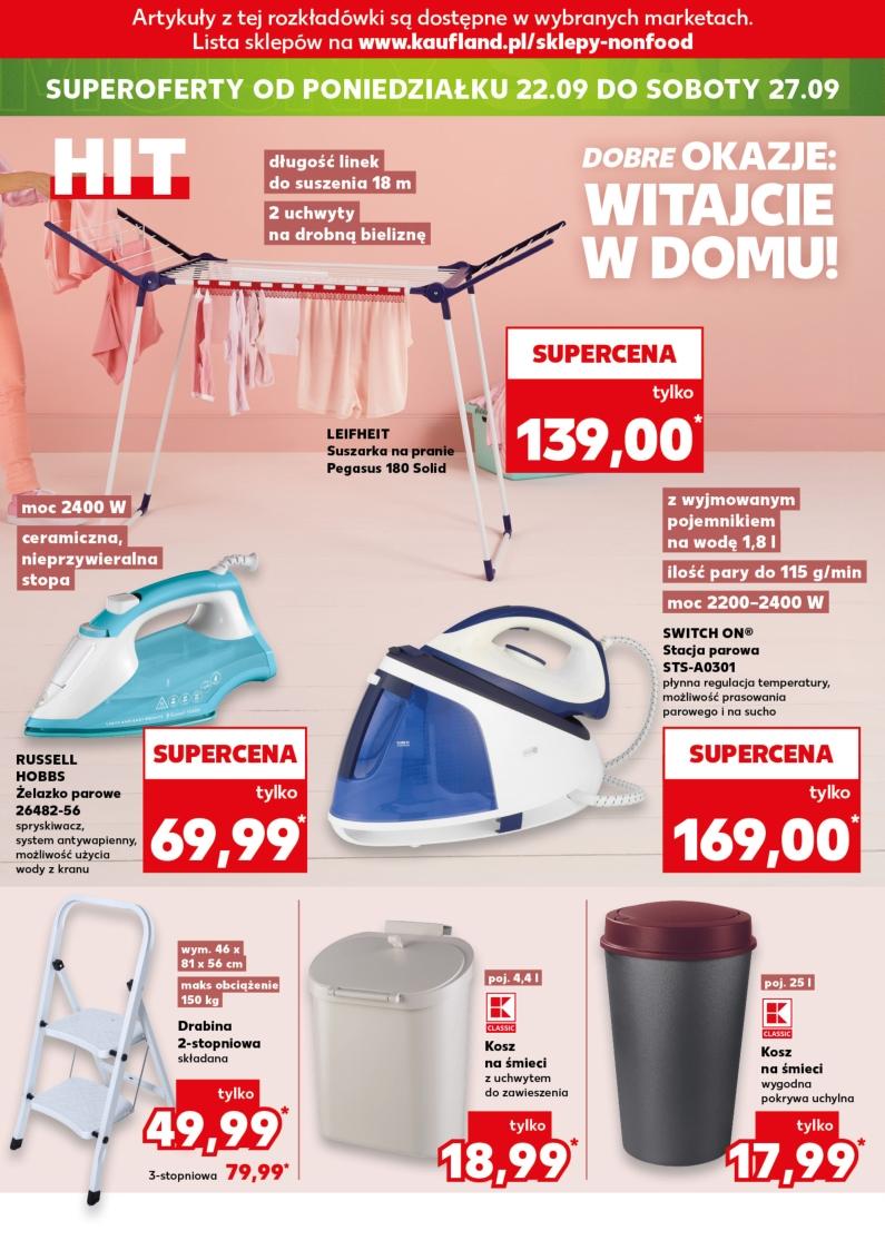 Gazetka promocyjna Kaufland do 24/09/2025 str.24