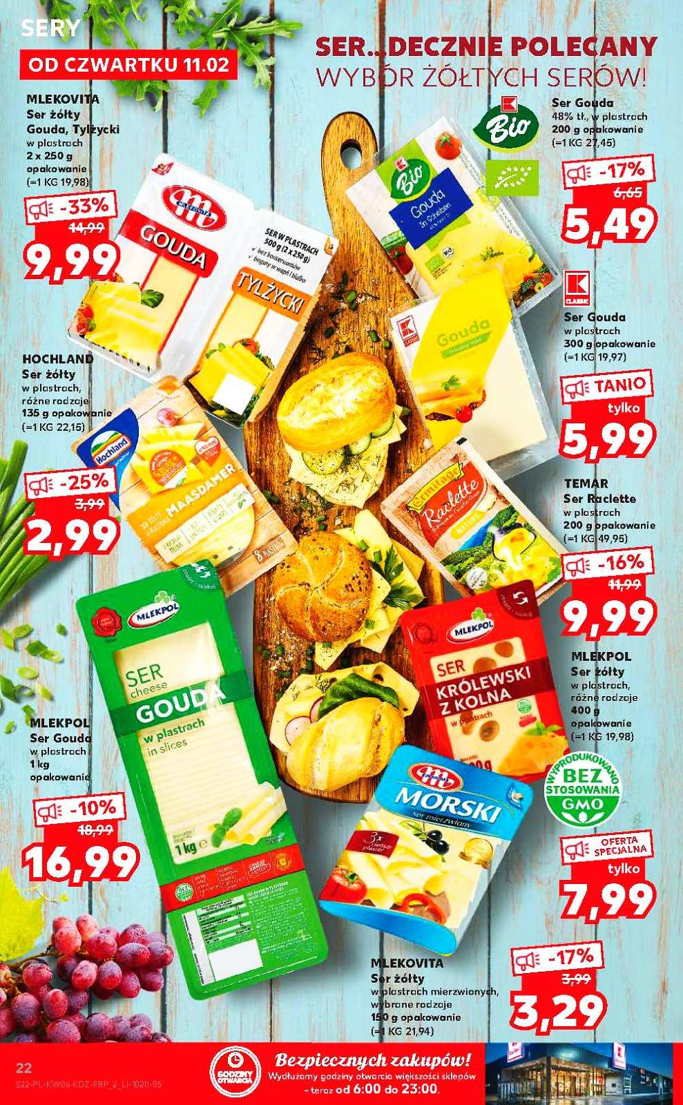 Gazetka promocyjna Kaufland do 17/02/2021 str.20