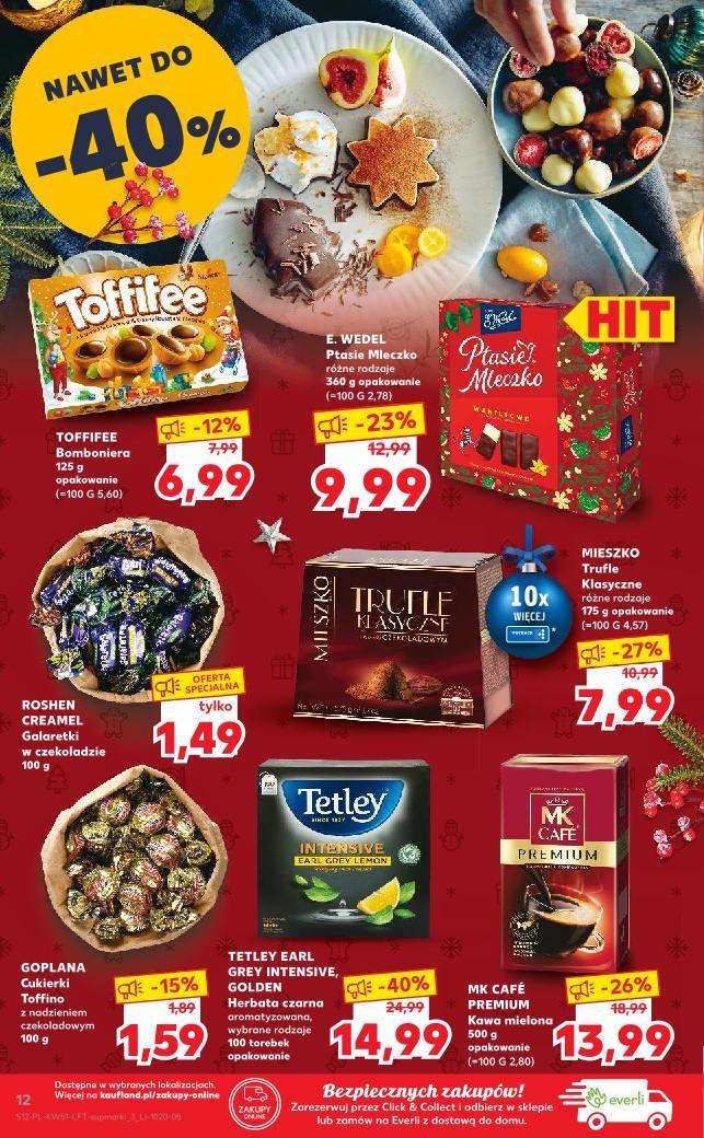 Gazetka promocyjna Kaufland do 28/12/2021 str.8