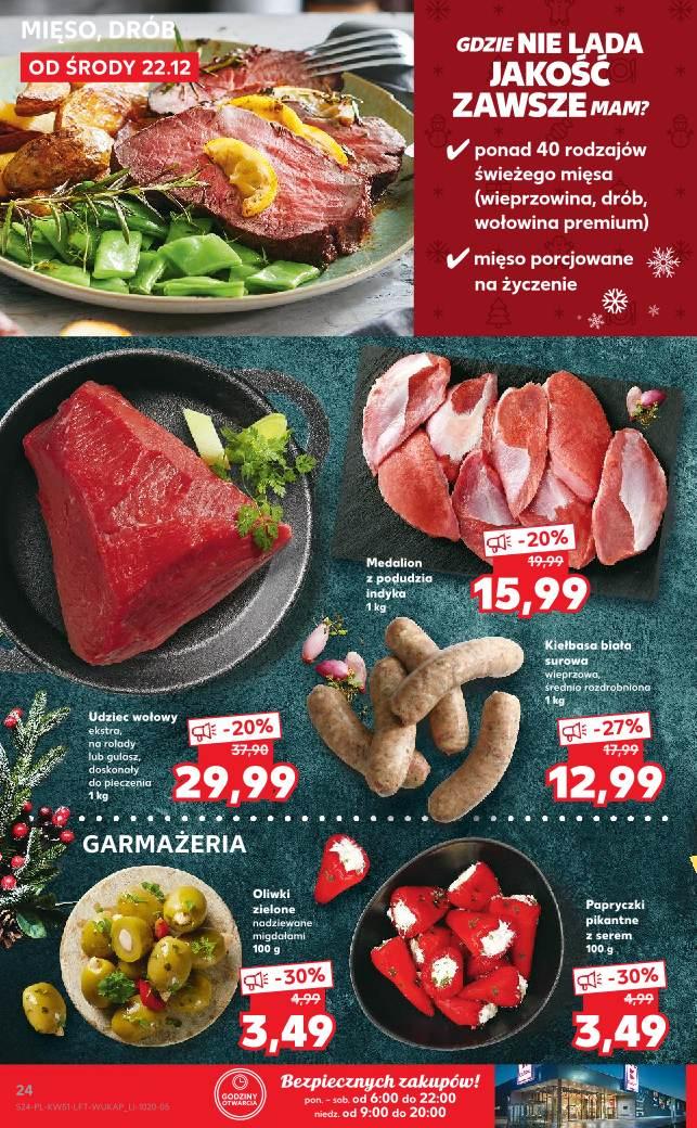 Gazetka promocyjna Kaufland do 28/12/2021 str.18