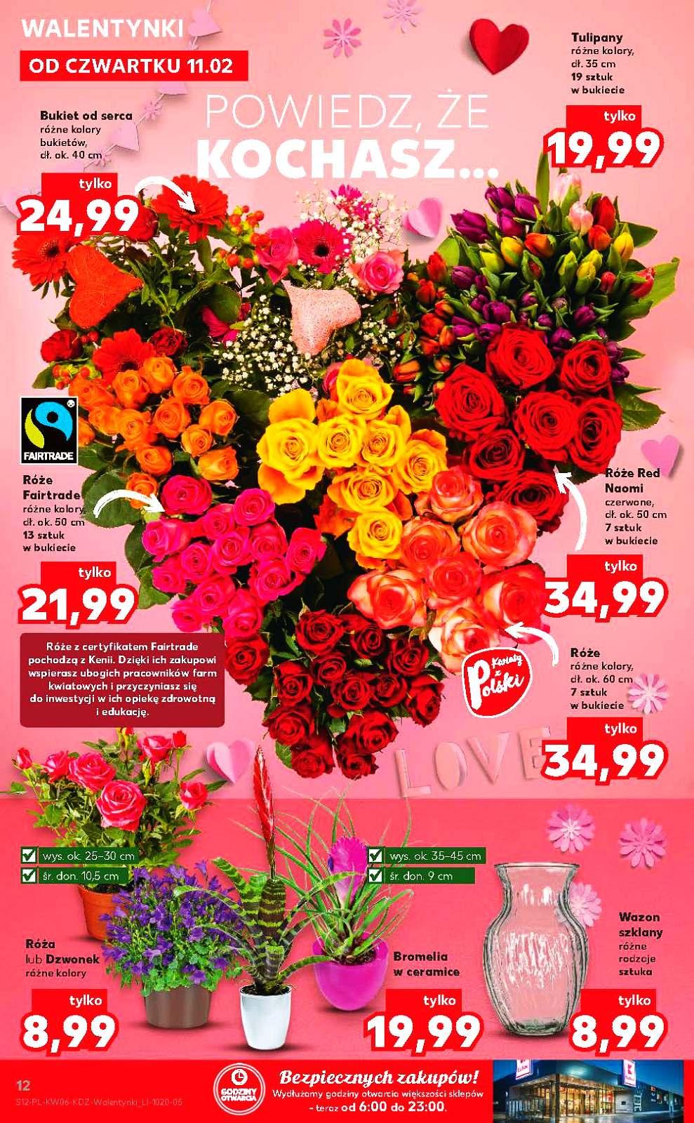 Gazetka promocyjna Kaufland do 17/02/2021 str.10