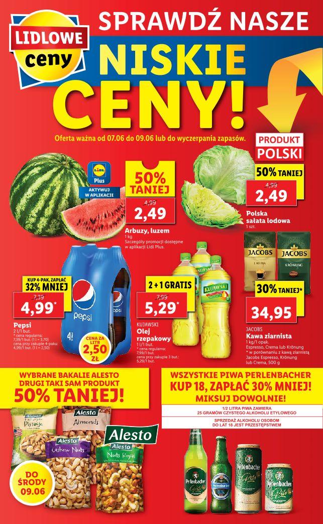 Gazetka promocyjna Lidl do 09/06/2021 str.56