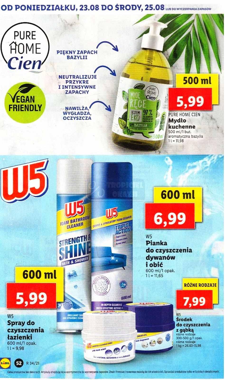 Gazetka promocyjna Lidl do 04/09/2021 str.108