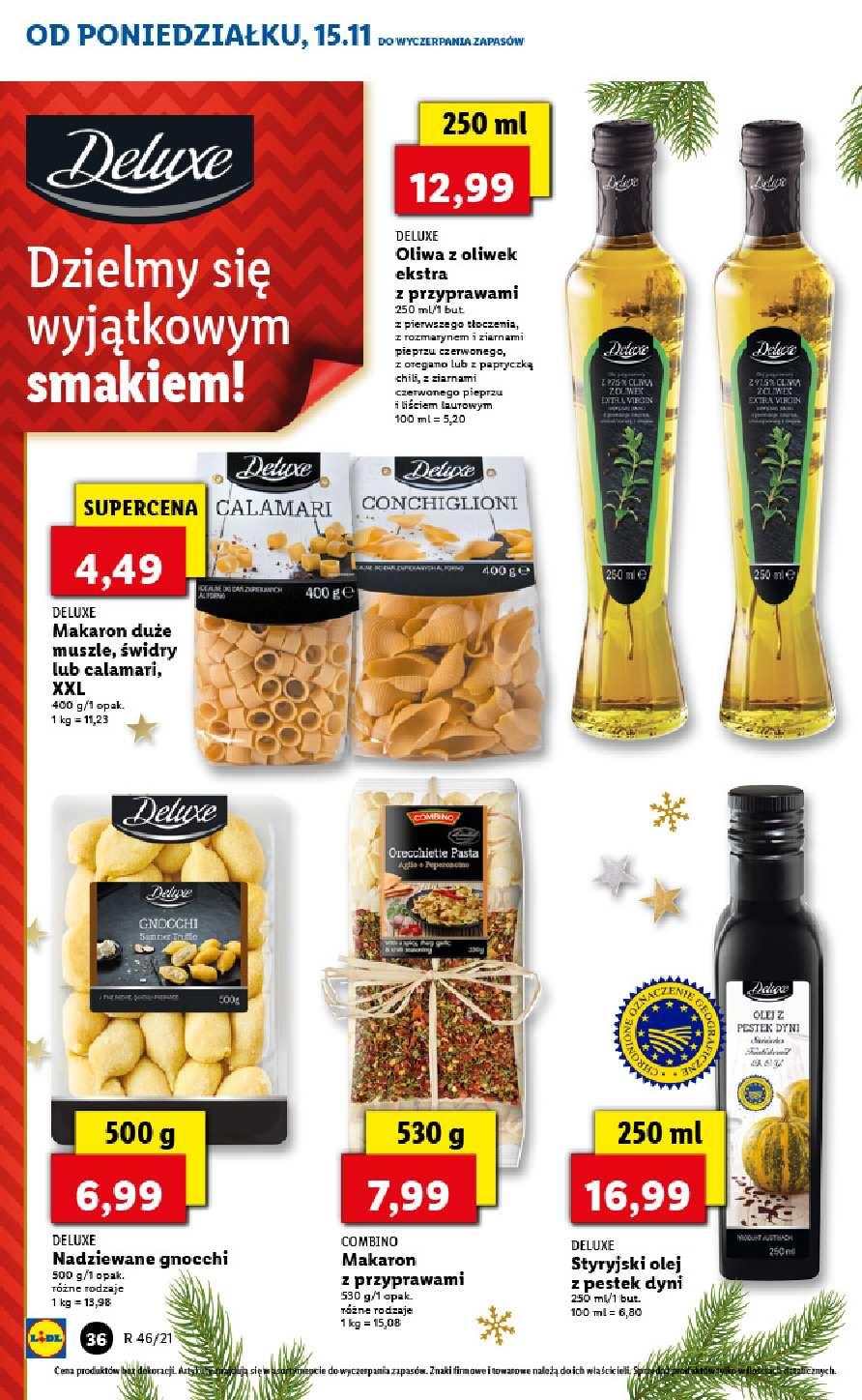 Gazetka promocyjna Lidl do 17/11/2021 str.36