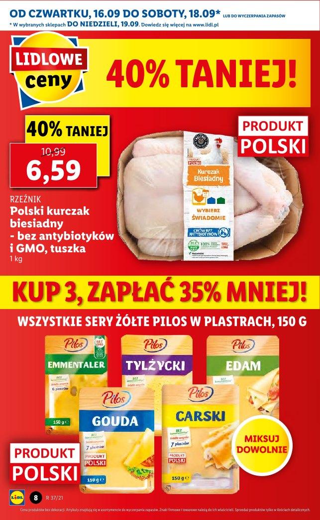 Gazetka promocyjna Lidl do 18/09/2021 str.8