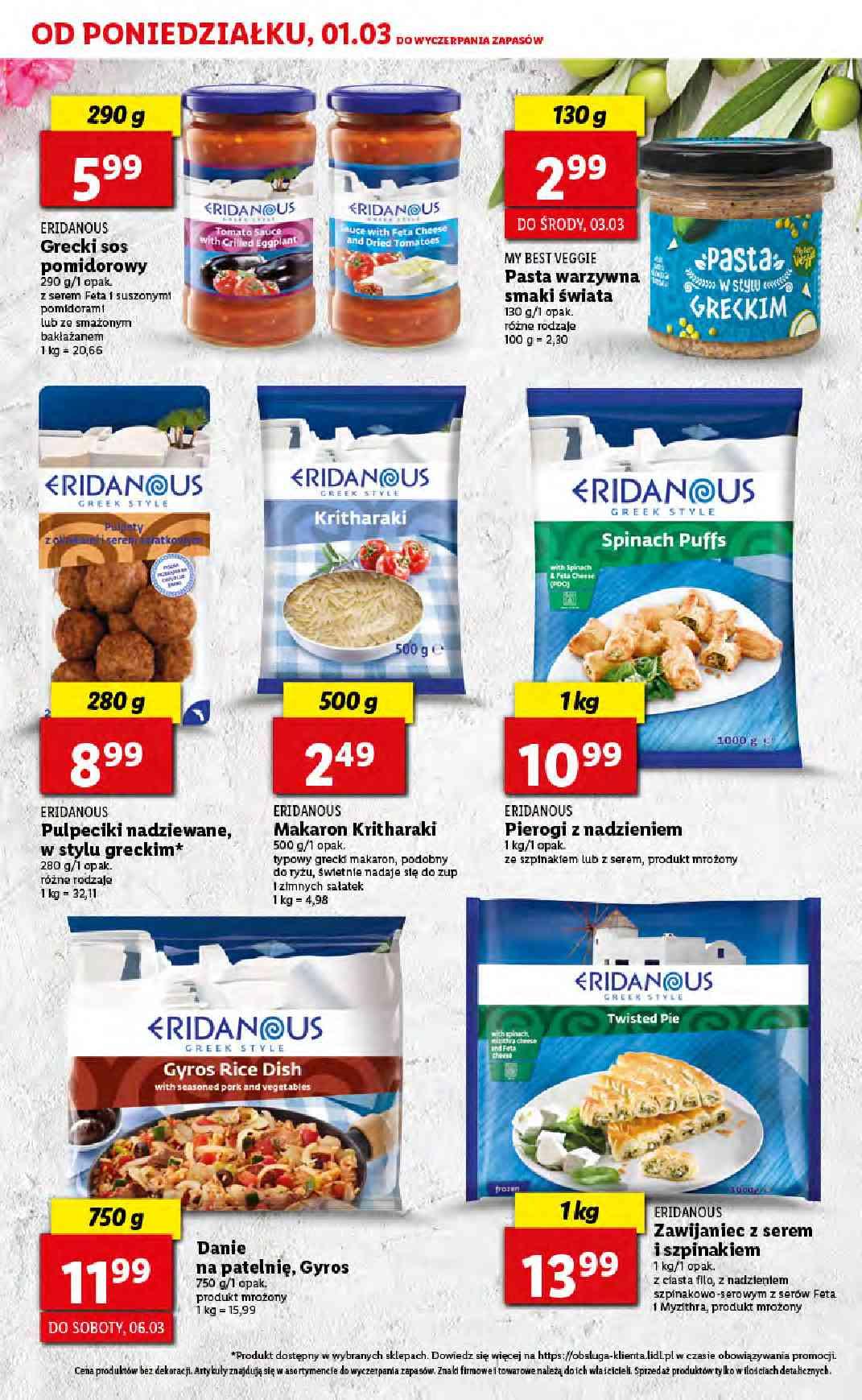 Gazetka promocyjna Lidl do 06/03/2021 str.7