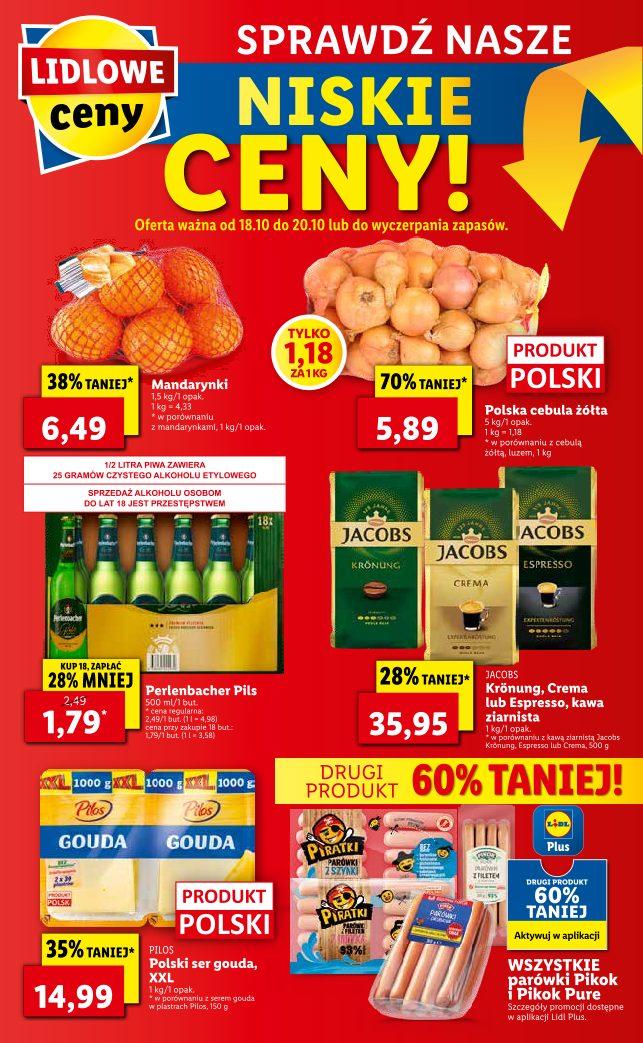 Gazetka promocyjna Lidl do 20/10/2021 str.56